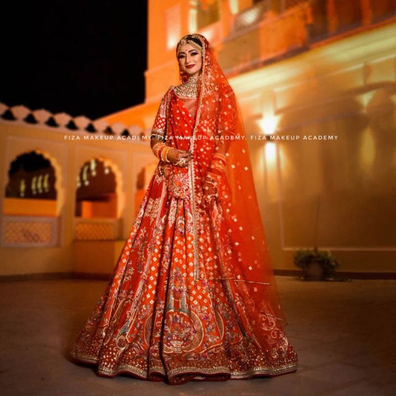 Best Makeup Class in Pune