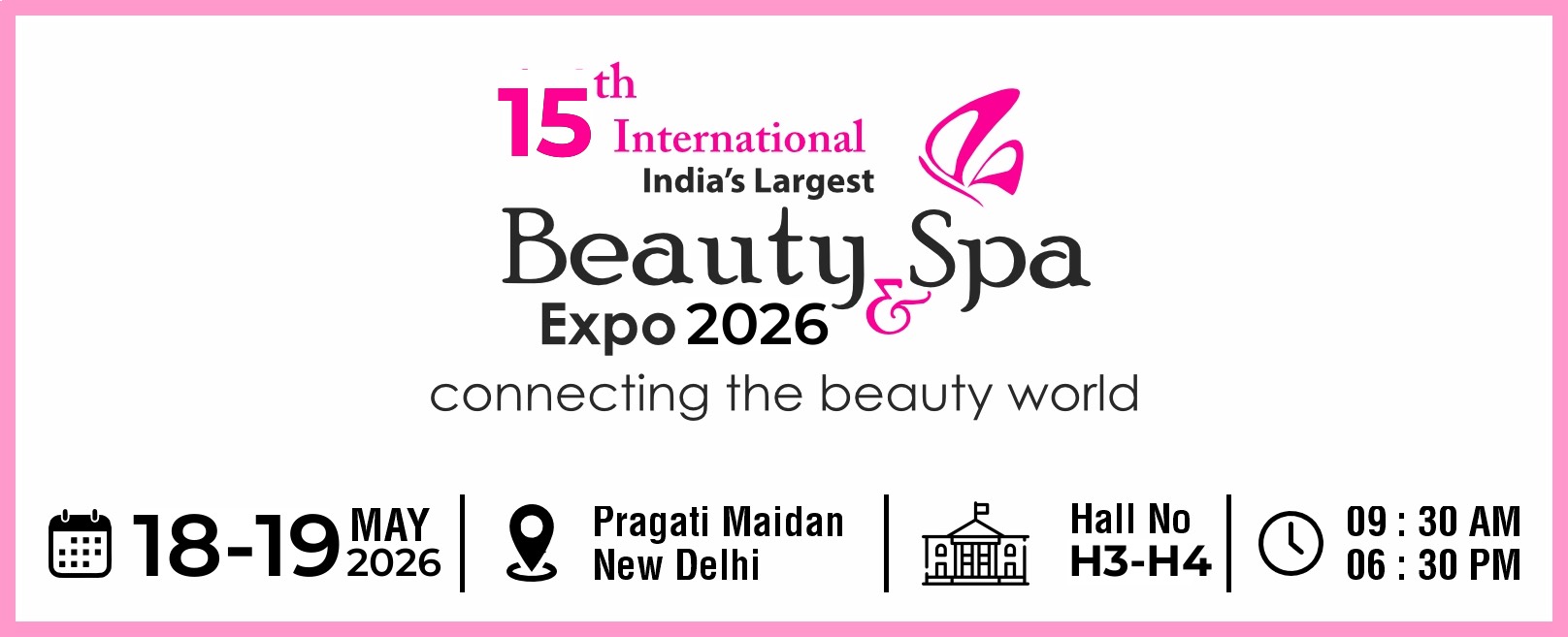 Beauty Expo